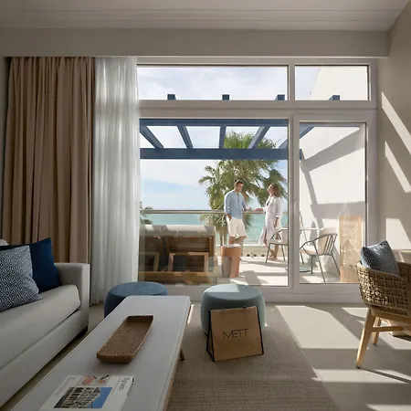 Hotel Mett Marbella 5*